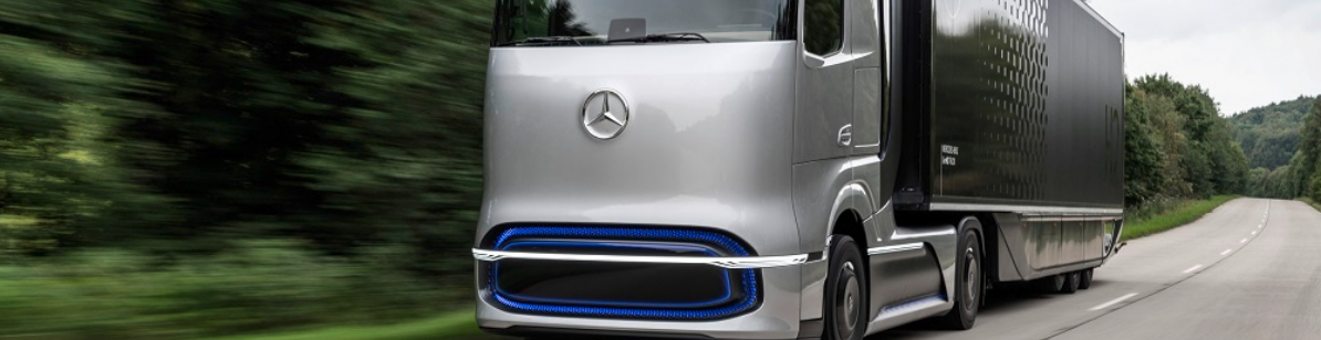 Immagine Camion - Qamion