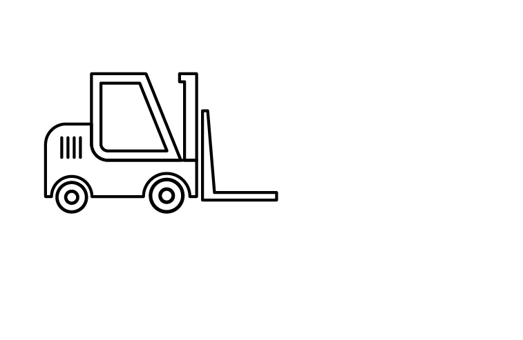 Sollevamento e movimentazione